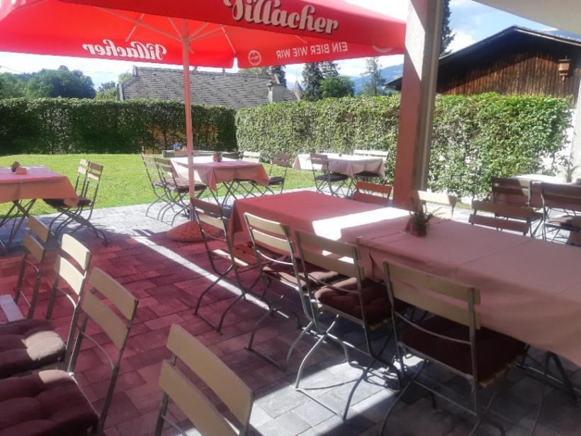 Dorfgasthof Hotel Staberhof Kellerberg Luaran gambar
