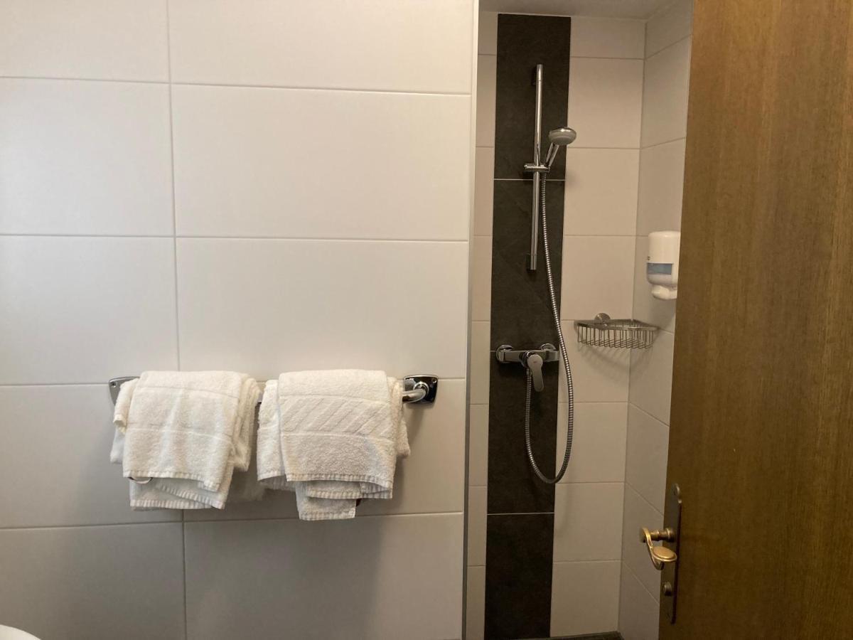Dorfgasthof Hotel Staberhof Kellerberg Luaran gambar