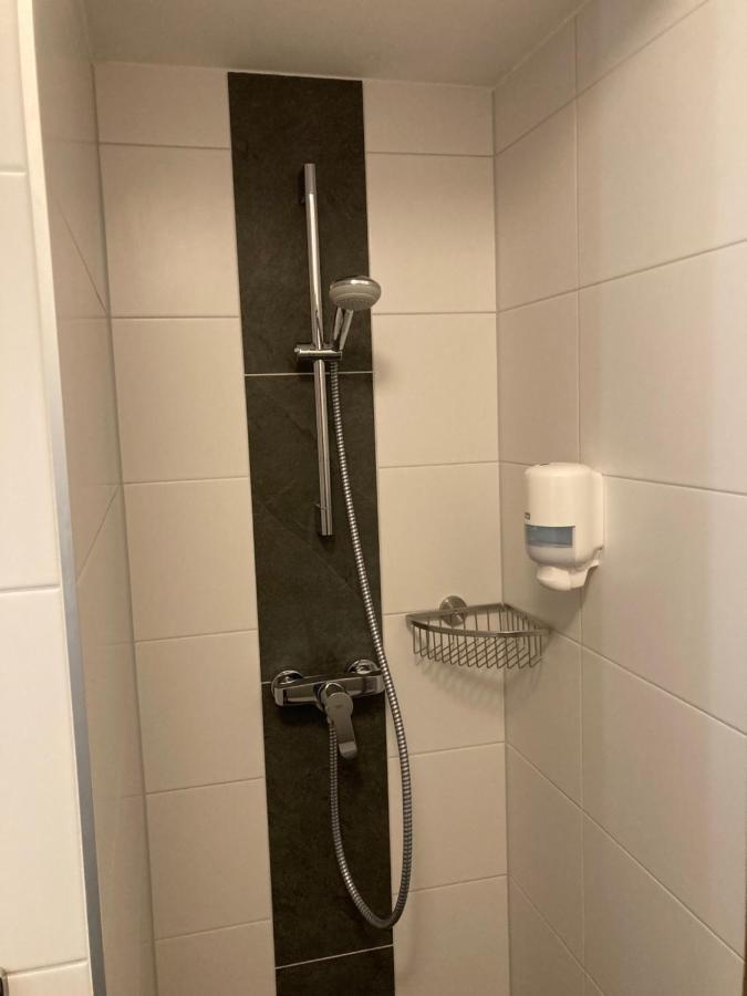 Dorfgasthof Hotel Staberhof Kellerberg Luaran gambar