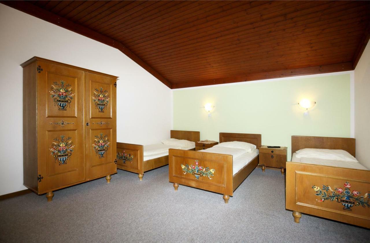 Dorfgasthof Hotel Staberhof Kellerberg Luaran gambar