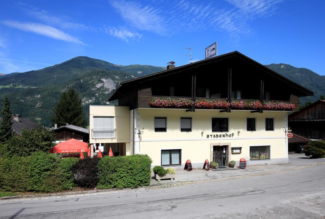Dorfgasthof Hotel Staberhof Kellerberg Luaran gambar